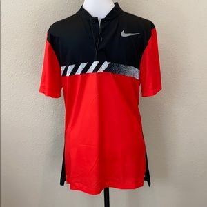 Nike Golf Dri-Fit Shirt